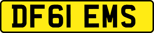 DF61EMS
