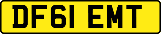 DF61EMT