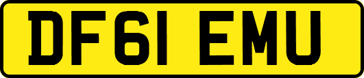 DF61EMU