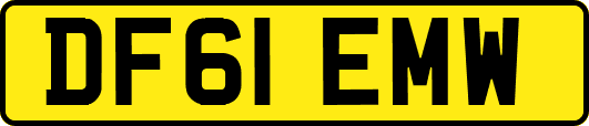 DF61EMW