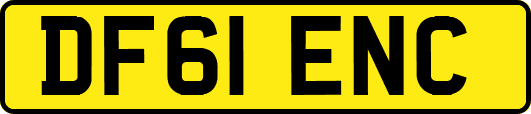 DF61ENC