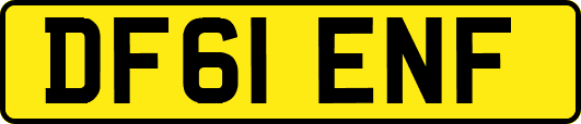 DF61ENF