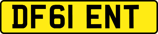 DF61ENT