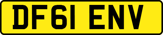DF61ENV