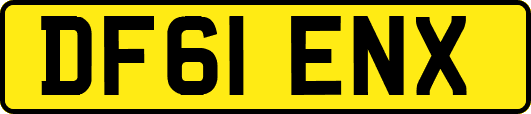 DF61ENX