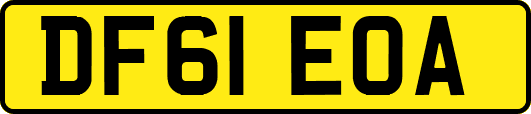DF61EOA