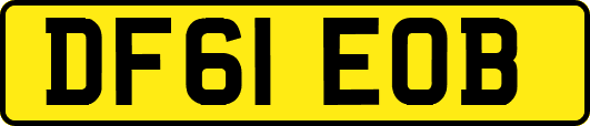 DF61EOB