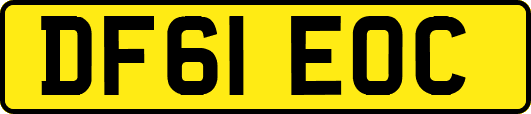 DF61EOC