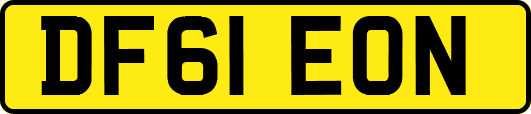 DF61EON