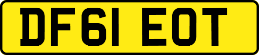 DF61EOT