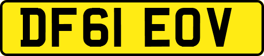 DF61EOV
