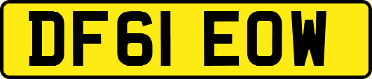DF61EOW