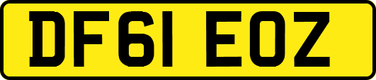 DF61EOZ
