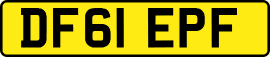 DF61EPF