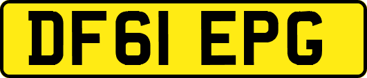 DF61EPG