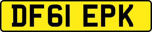 DF61EPK