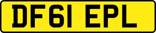 DF61EPL