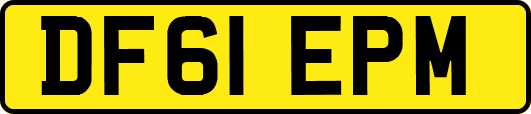 DF61EPM