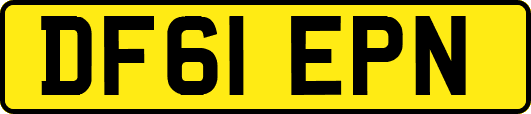 DF61EPN