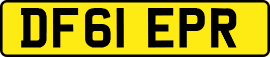 DF61EPR