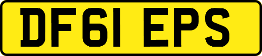 DF61EPS