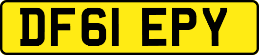 DF61EPY