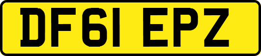 DF61EPZ