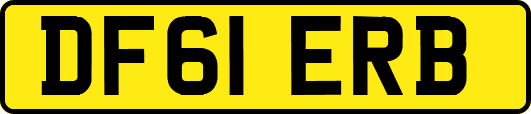 DF61ERB