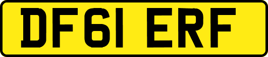 DF61ERF