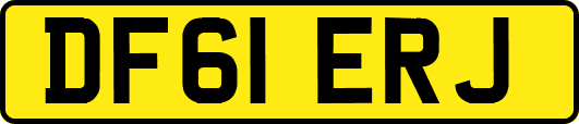 DF61ERJ