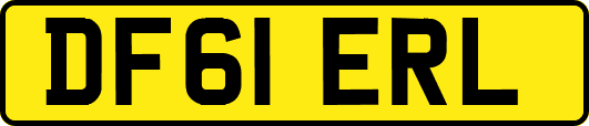 DF61ERL