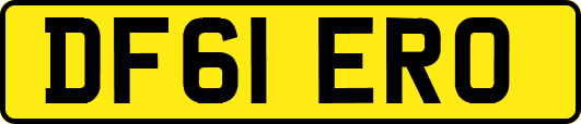 DF61ERO
