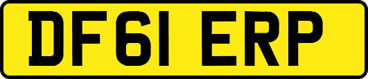 DF61ERP