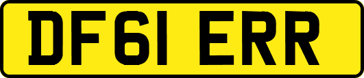 DF61ERR