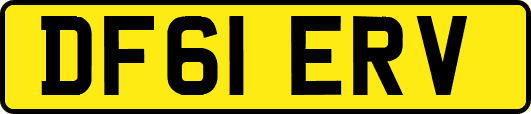DF61ERV