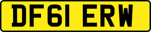 DF61ERW