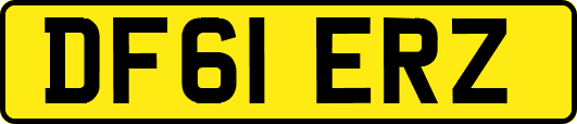 DF61ERZ
