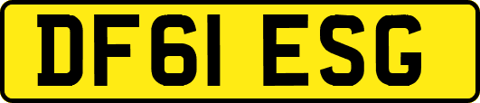 DF61ESG