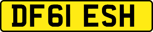 DF61ESH