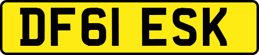 DF61ESK