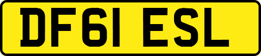 DF61ESL