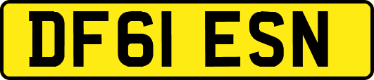 DF61ESN
