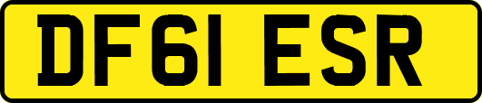 DF61ESR