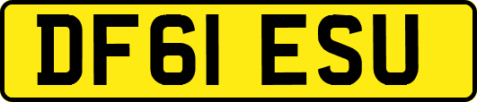 DF61ESU