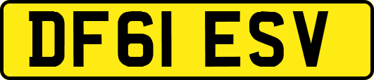 DF61ESV