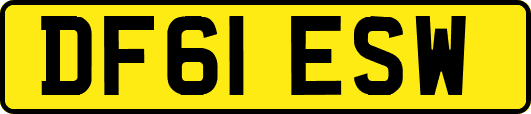 DF61ESW