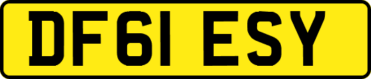 DF61ESY