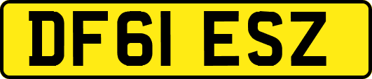 DF61ESZ