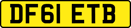 DF61ETB