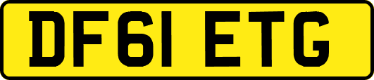 DF61ETG